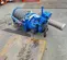 2010 Ingersoll Rand FA2.5A-20MX1E Hoist