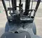 2018 Toyota 8FGU25 Warehouse Forklift
