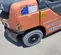 2017 Toyota 8FDU25 Warehouse Forklift