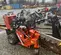 2018 Ditch Witch C14 Trencher