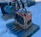 2022 Multiquip MVH208GH Vibratory Plate Compactor