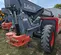 2017 Skyjack SJ643TH Forklift
