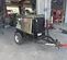 2019 Lincoln Electric VANTAGE 549 Welder