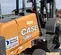 2018 Case 586H Forklift