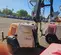 2021 Generac MLT6SM Portable Light Tower