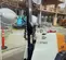 2018 Magnum Pro MLT6SM Portable Light Tower