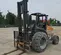 2019 Case 586H Forklift