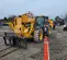 2017 JCB 510-56 S Forklift