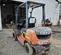 2017 Toyota 8FDU25 Forklift