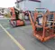 2012 JLG E300AJP Articulating Boom Lift
