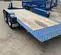 2021 Felling FT-12 IT-I-W Trailer