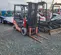 2021 Toyota 8FGU15 Warehouse Forklift