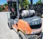 2018 Toyota 8FGU30 Warehouse Forklift
