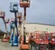 2014 JLG E400AJPN Articulating Boom Lift