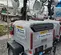 2019 Wacker Neuson LTV6L Portable Light Tower