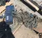 2012 JD NEUHAUS PROFI 3-6TI Hoist