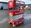 2017 MEC MICRO 19 Scissor Lift