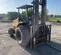 2018 Case 588H Forklift
