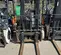 2019 Toyota 8FGU25 Warehouse Forklift