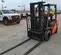 2019 Toyota 8FDU25 Warehouse Forklift