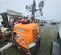 2020 Magnum Pro MLT6SM Portable Light Tower