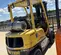 2019 HYSTER H50XT Warehouse Forklift