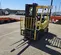 2017 HYSTER H50XT Warehouse Forklift