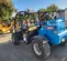 2018 Genie GTH-5519 Forklift