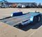 2018 MARKSMAN TBET80X16T-99 Trailer