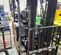 2018 Toyota 8FBCU25 Warehouse Forklift