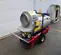 2023 Frost-Fighter IDH400QRM Indirect Fired Heater