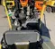 2017 HYSTER H50XT Warehouse Forklift