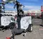 2016 Magnum Pro MLT3060MV Portable Light Tower