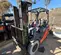 2019 Toyota 8FGU25 Warehouse Forklift