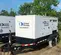 2014 Cummins C200D6R Diesel Generator