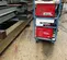 2016 LEX 613-5007-0601 Welder Rack