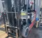 2019 Toyota 8FBCU25 Warehouse Forklift