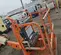 2014 JLG E400AN Articulating Boom Lift