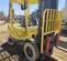 2022 HYSTER H50UT Warehouse Forklift