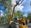 2019 JCB 512-56 Forklift