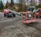 2016 Skyjack SJ66T Boom Lift