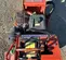 2017 Ditch Witch C14 Trencher