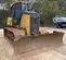 2018 John Deere 650K Bulldozer