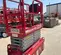 2019 MEC MICRO 19 Scissor Lift