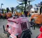 2017 Magnum Pro MLT6SM Portable Light Tower