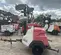 2017 Magnum Pro MLT6SM Portable Light Tower