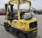 2017 HYSTER H50XT Warehouse Forklift