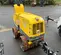 2021 Wacker Neuson RTLX-SC3 Double Drum Roller