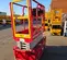 2021 MEC MICRO 19 Scissor Lift