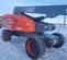 2019 Skyjack SJ86T Boom Lift